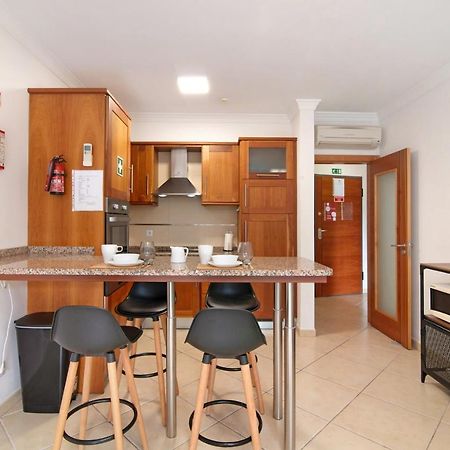 Colina Do Atlantico 203 Appartement Albufeira Buitenkant foto