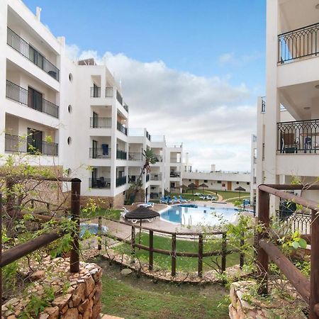 Colina Do Atlantico 203 Appartement Albufeira Buitenkant foto