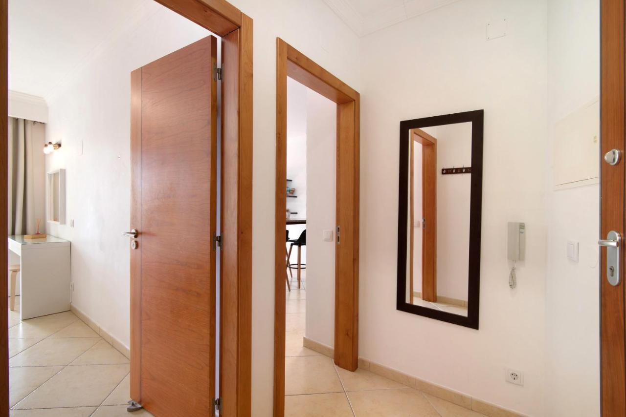 Colina Do Atlantico 203 Appartement Albufeira Buitenkant foto