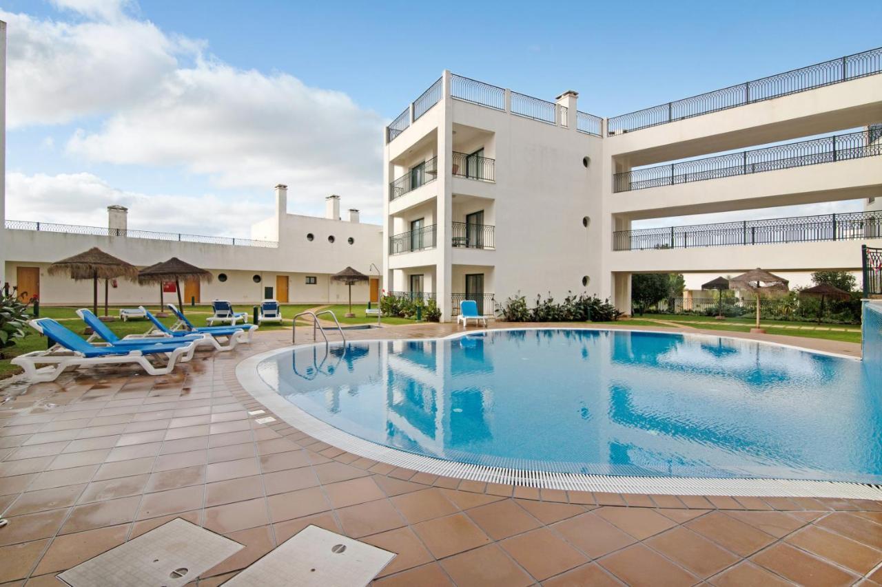 Colina Do Atlantico 203 Appartement Albufeira Buitenkant foto