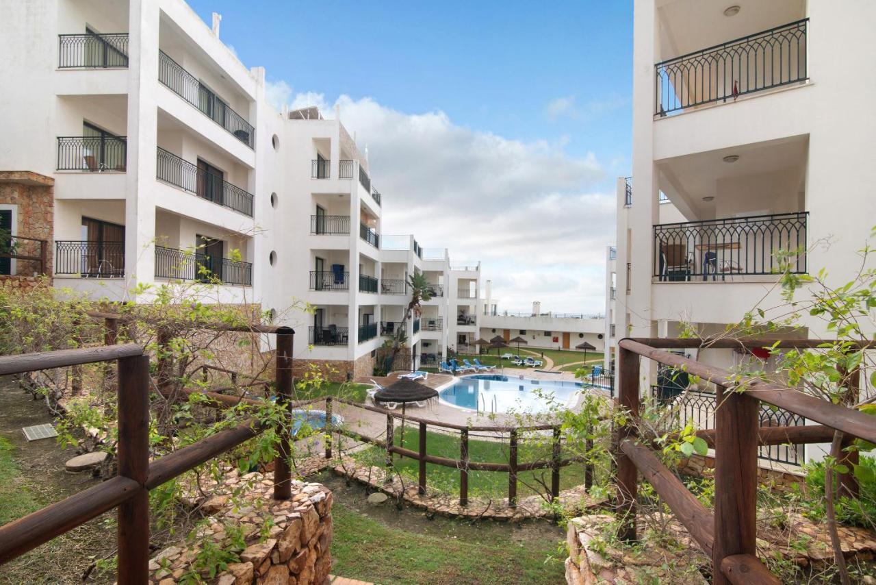 Colina Do Atlantico 203 Appartement Albufeira Buitenkant foto