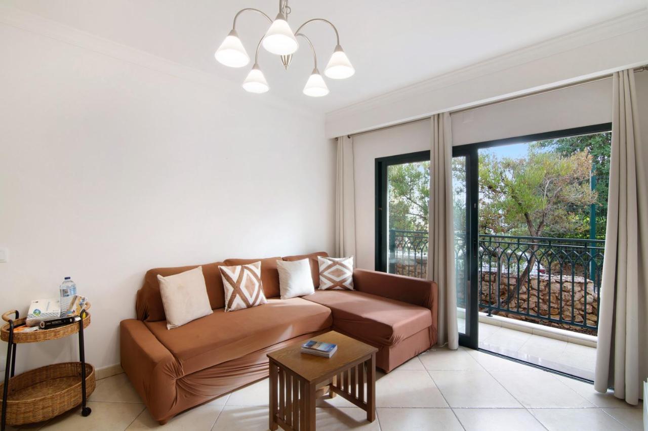 Colina Do Atlantico 203 Appartement Albufeira Buitenkant foto