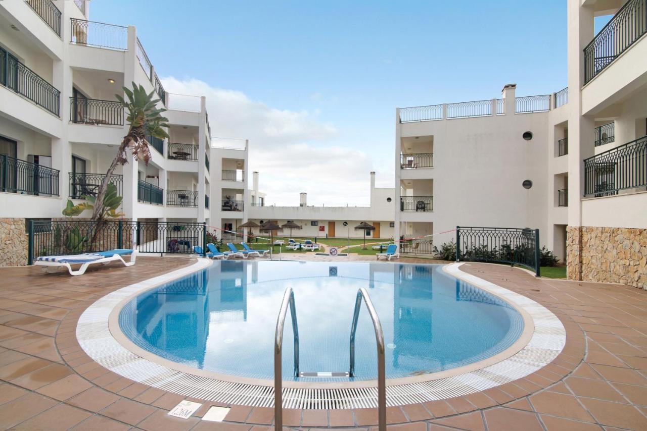 Colina Do Atlantico 203 Appartement Albufeira Buitenkant foto