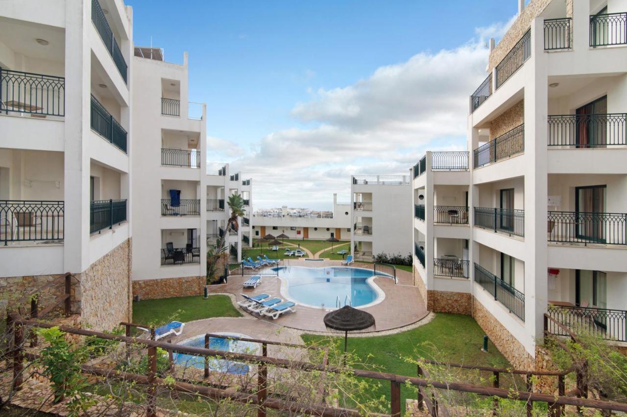 Colina Do Atlantico 203 Appartement Albufeira Buitenkant foto