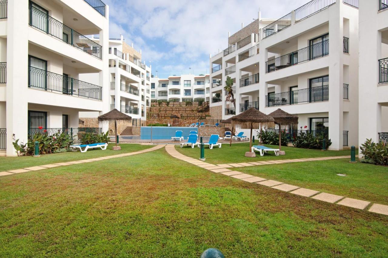 Colina Do Atlantico 203 Appartement Albufeira Buitenkant foto