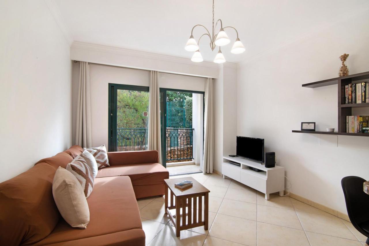 Colina Do Atlantico 203 Appartement Albufeira Buitenkant foto